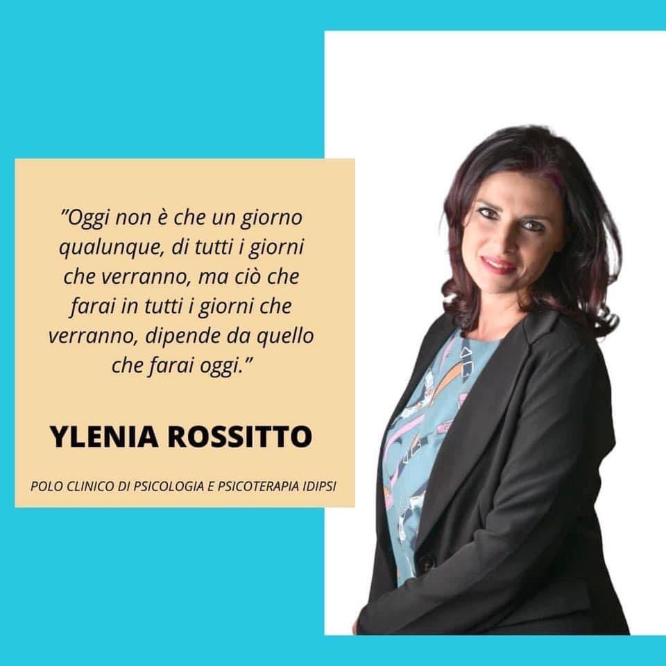 logo ROSSITTO YLENIA